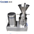 Commercial Colloid Mill For Nuts/Seeds/Fruit Mill  Making Machine